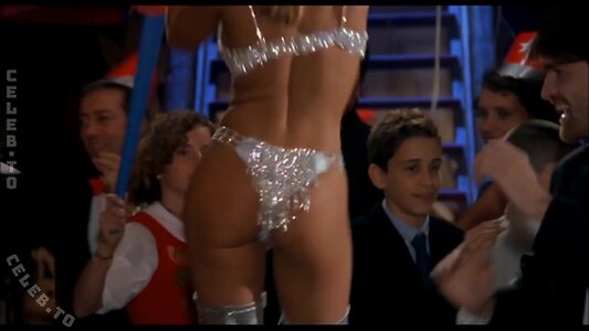 Carmen Electra Nude Leaked Photo #38