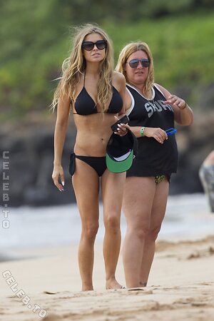 Carmen Electra Nude Leaked Photo #220