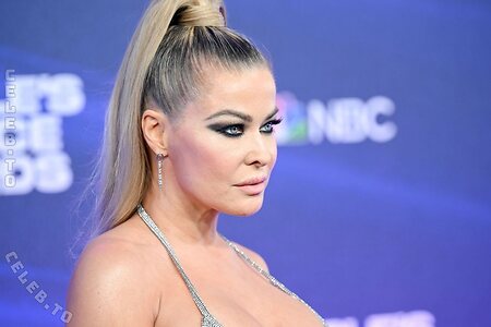 Carmen Electra Nude Leaked Photo #265