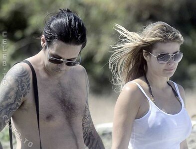 Carmen Electra Nude Leaked Photo #275