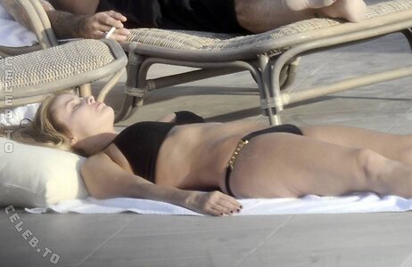 Carmen Electra Nude Leaked Photo #281