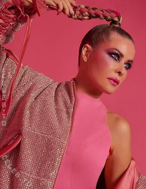 Carmen Electra Nude Leaked Photo #285