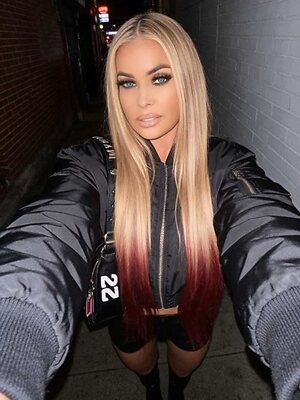 Carmen Electra