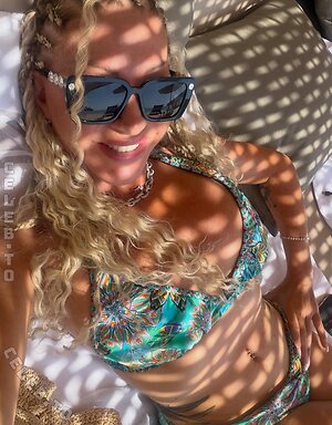 Carmen Geiss Nude Leaked Photo #5