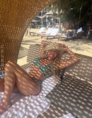 Carmen Geiss Nude Leaked Photo #6