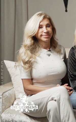 Carmen Geiss Nude Leaked Photo #9