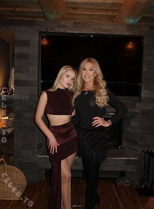 Carmen Geiss Nude Leaked Photo #10