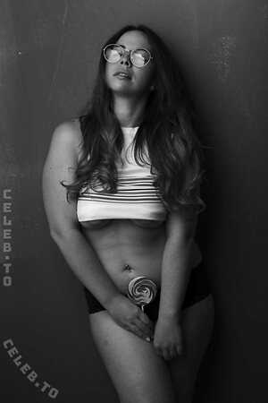 Carmen Palme Nude Leaked Photo #10