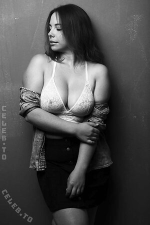 Carmen Palme Nude Leaked Photo #12