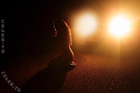 Carmen Palme Nude Leaked Photo #16