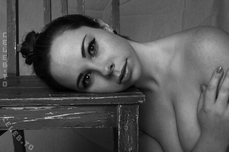 Carmen Palme Nude Leaked Photo #18