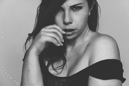 Carmen Palme Nude Leaked Photo #20