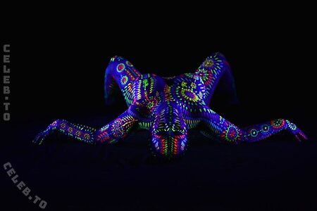 Carmen Palme Nude Leaked Photo #21