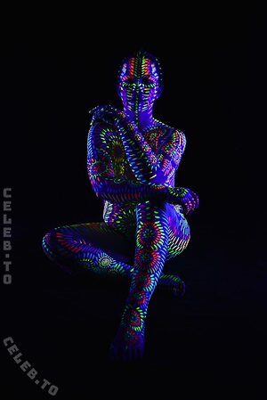 Carmen Palme Nude Leaked Photo #22