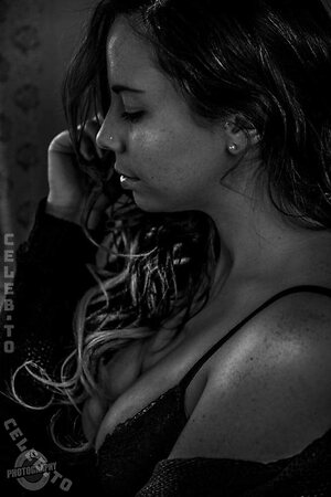 Carmen Palme Nude Leaked Photo #25