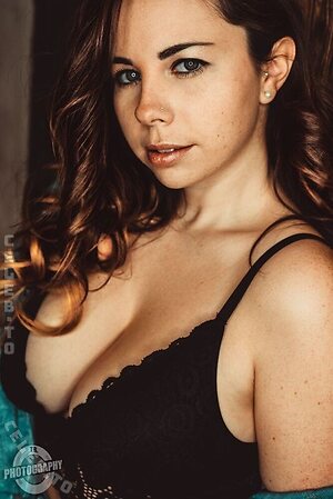 Carmen Palme Nude Leaked Photo #26