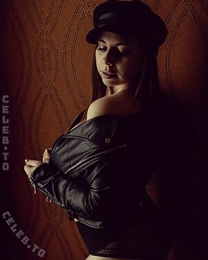 Carmen Palme Nude Leaked Photo #27