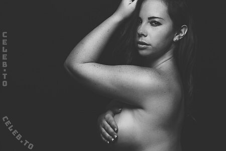 Carmen Palme Nude Leaked Photo #29