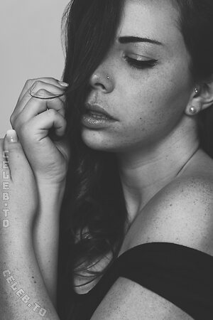 Carmen Palme Nude Leaked Photo #30