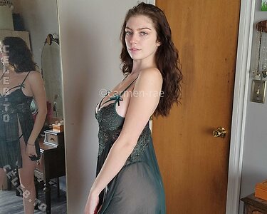 Carmen-rae Nude Leaked Photo #71