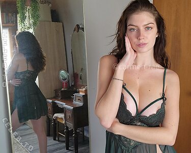 Carmen-rae Nude Leaked Photo #73