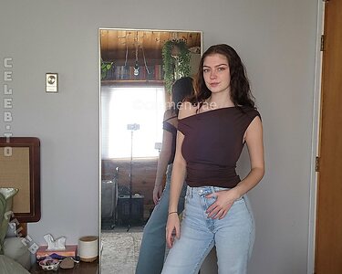 Carmen-rae Nude Leaked Photo #78