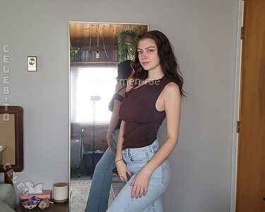 Carmen-rae Nude Leaked Photo #83