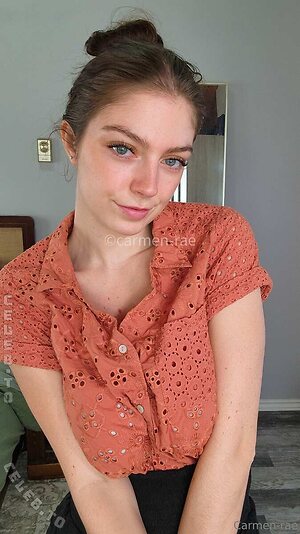 Carmen-rae photo