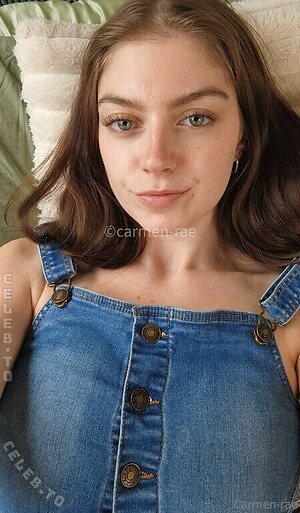 Carmen-rae leaked photo #360