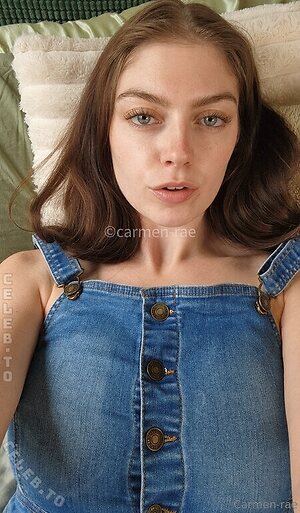 Carmen-rae leaked photo #367