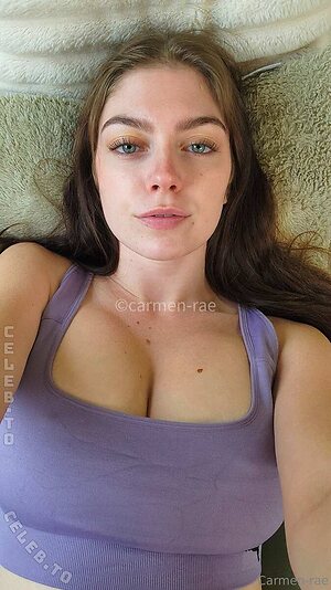 Carmen-rae leaked photo #446