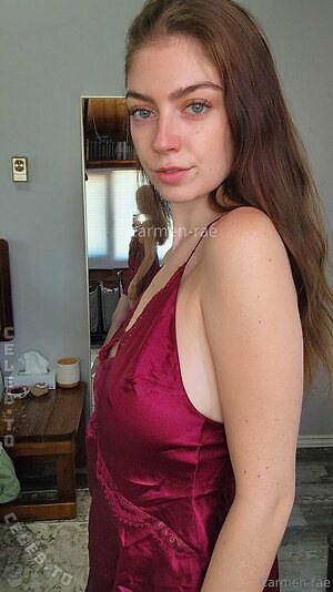 Carmen-rae