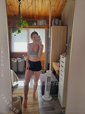 Carmen-rae leaked photo #525