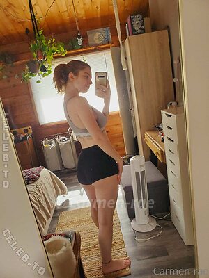 Carmen-rae leaked photo #526