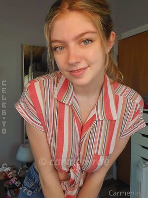 Carmen-rae leaked photo #536