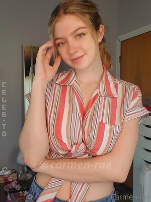 Carmen-rae leaked photo #539
