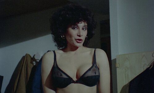 Carmen Russo leaked photo #5