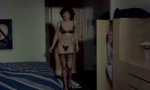 Carmen Russo leaked photo #7