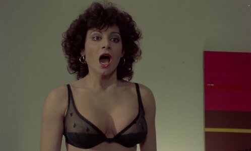 Carmen Russo leaked photo #8