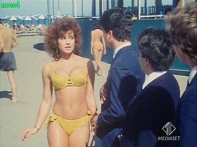 Carmen Russo leaked photo #17
