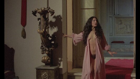 Carmen Russo leaked photo #46