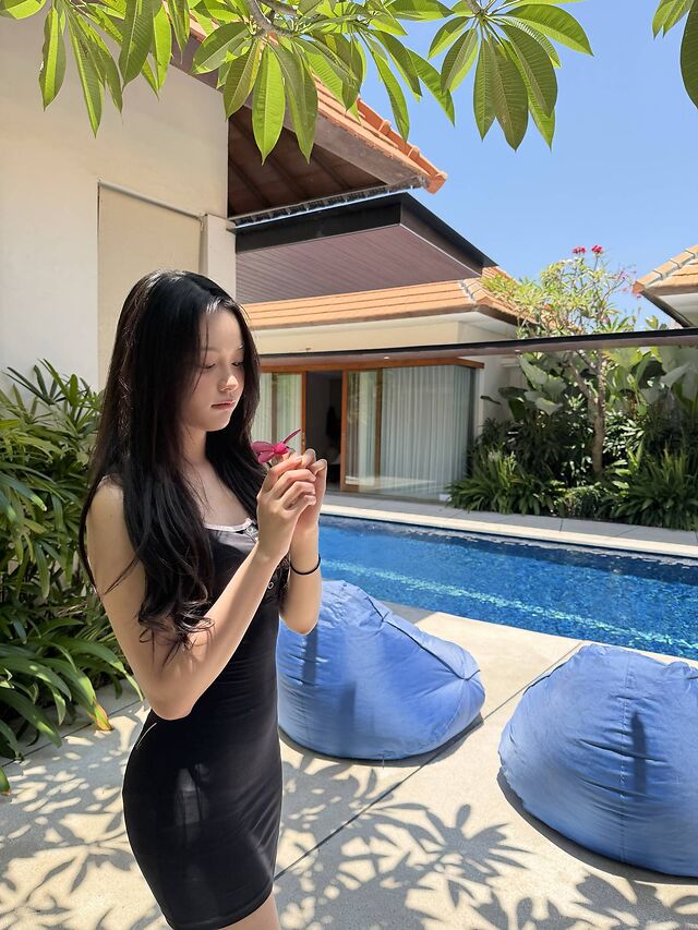 Carmen leaked photos