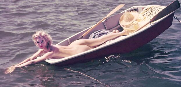 Carmen leaked photo #18