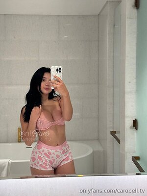 Caro bell leaked photo #3