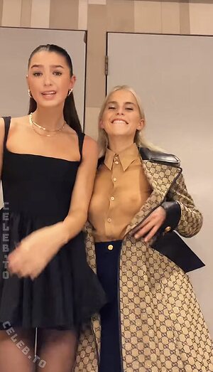 Caro Daur Nude Leaked Photo #2