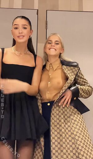 Caro Daur Nude Leaked Photo #3