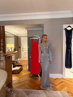 Caro Daur Nude Leaked Photo #6