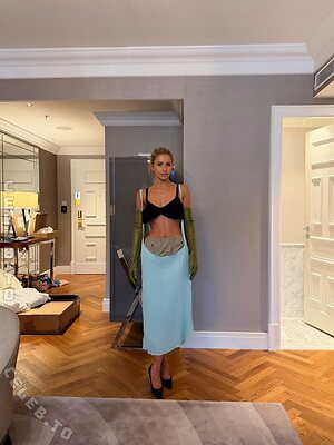 Caro Daur Nude Leaked Photo #8