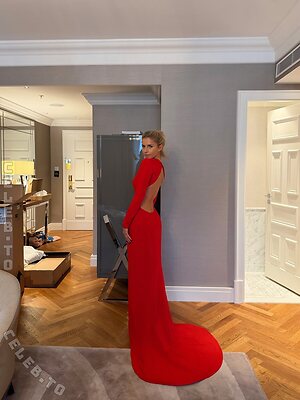 Caro Daur Nude Leaked Photo #12