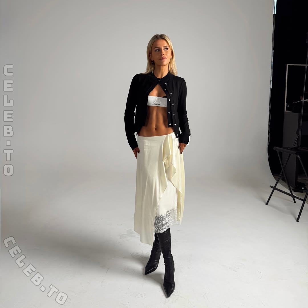 Caro Daur photo